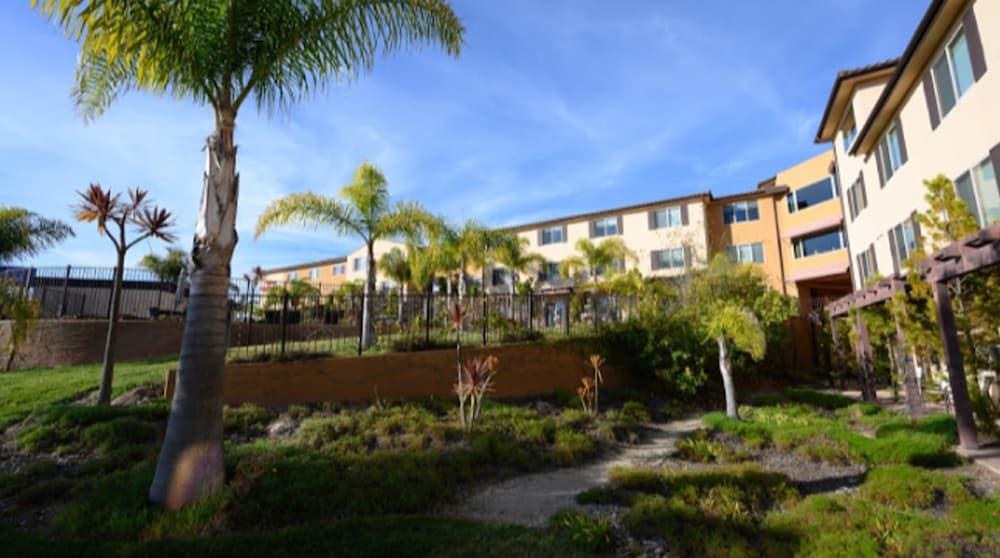 Hilton Garden Inn San Luis Obispo/Pismo Beach Exterior photo