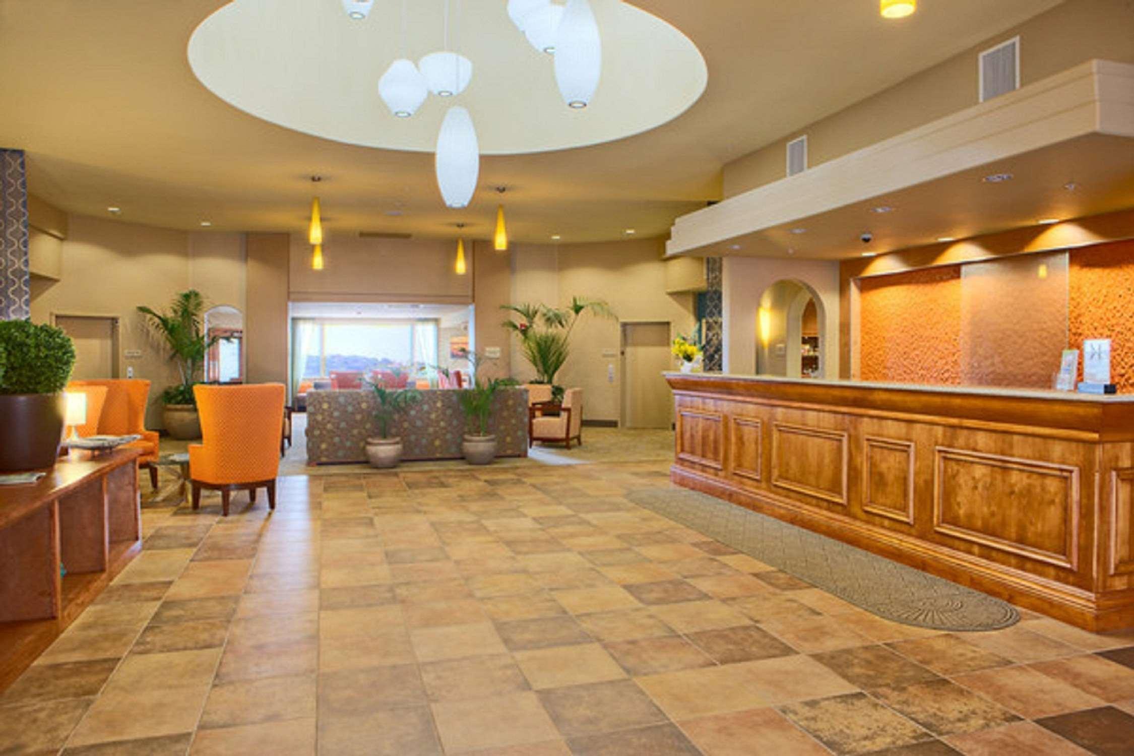 Hilton Garden Inn San Luis Obispo/Pismo Beach Exterior photo